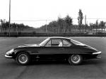Ferrari 400 Superamerica Coupe Aerodinamico (Covered Headlights) 1961 года